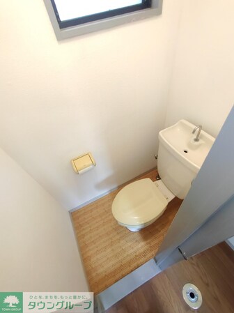 グリーンピア森栄の物件内観写真